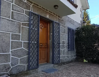 Foto 2 de Casa o xalet en venda a Collado Mediano, Madrid