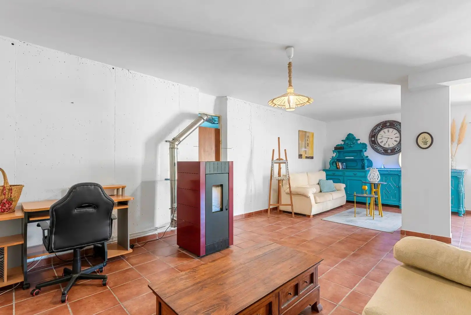 Villa avec piscine à vendre à Escandinavia - Cautivador, imagen 29