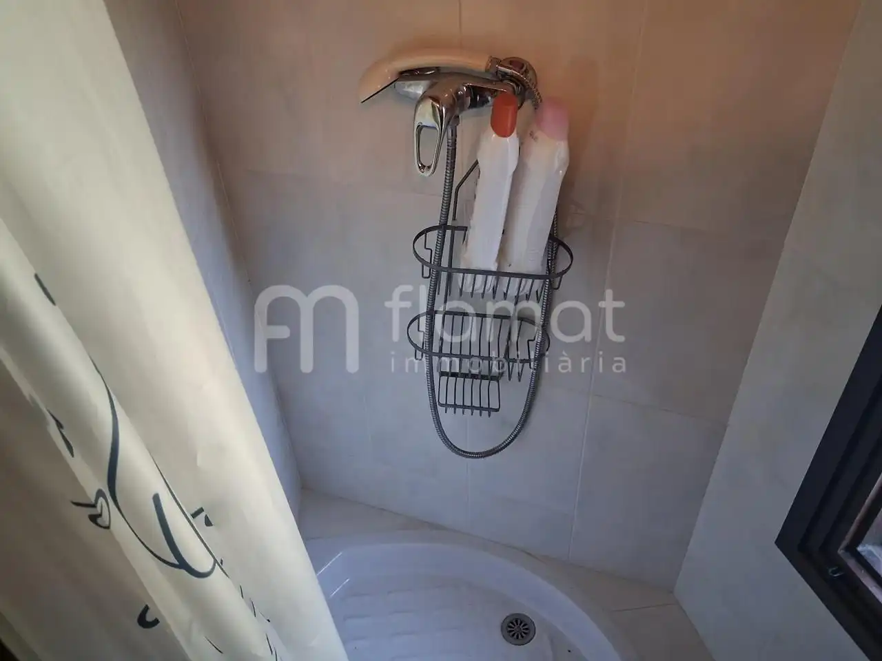 Baño de Casa o chalet en venta en Camprodon con Terraza