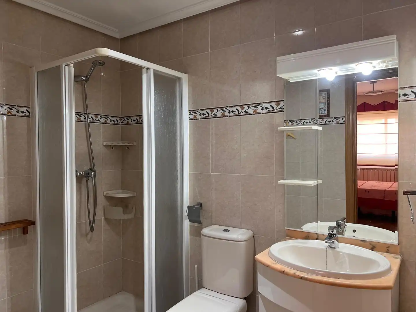 Wohnung zur Miete in Avenida del Campo Hermoso, Humanes de Madrid