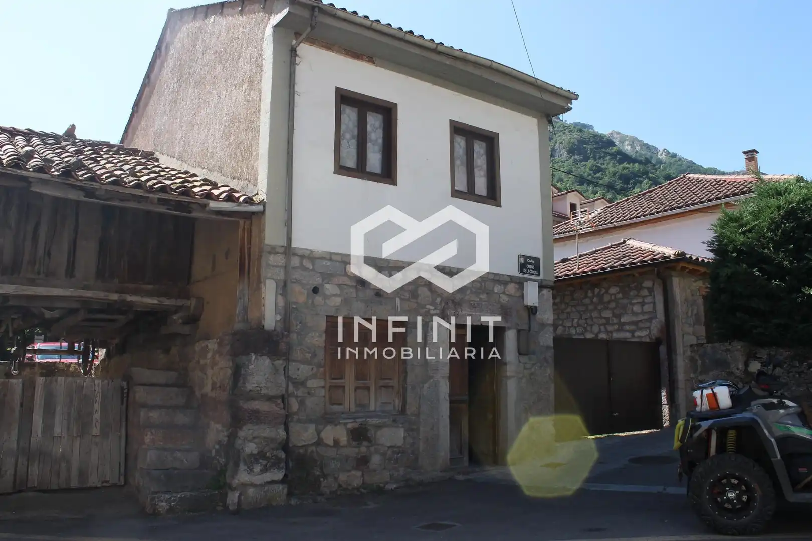Casa o chalet en venta en Somiedo