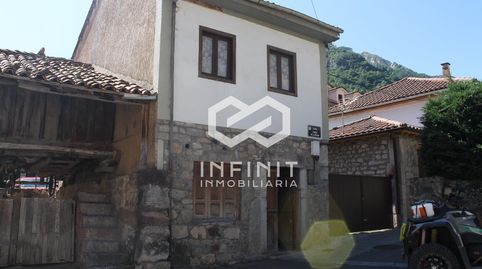 Foto 2 de Casa o chalet en venta en Somiedo, Asturias