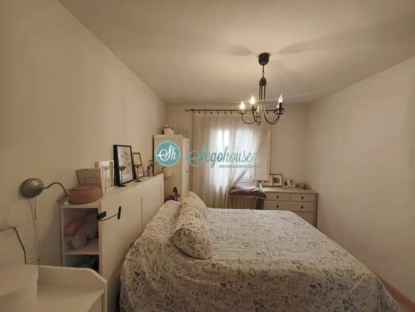 Flat with lift for sale in Plaza Mayor - San Agustín, imagen 3