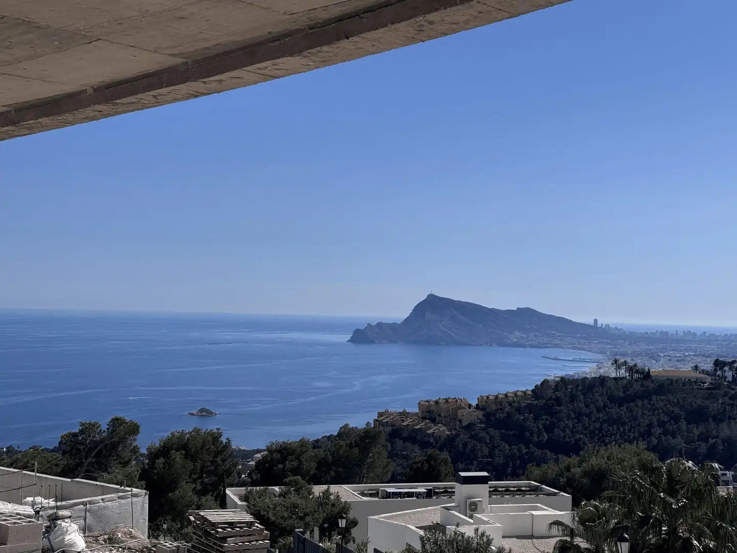 Chalet con piscina en venta en Altea Hills, imagen 40