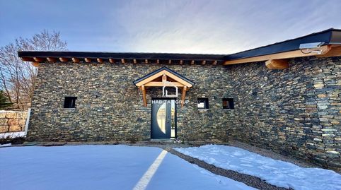 Foto 2 de Casa o chalet en venta en Bourg - Madame, Cerdanya Francesa