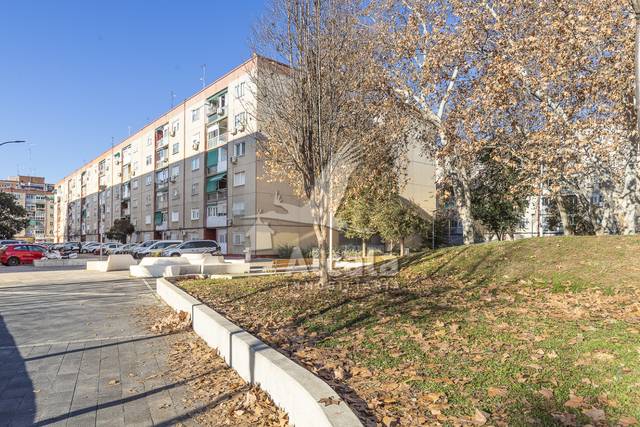 Piso en Venta en Pryconsa - Juan de Austria