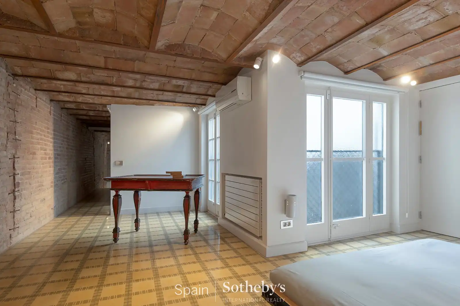 Apartament amb ascensor en venda a Casp, imagen 17