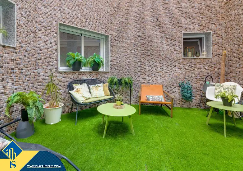 Terrace of Duplexes for sale in Torrevieja  with Terrace, Storage room and Furnished