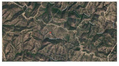 Foto 5 von Grundstücke zum Verkauf in Cercado Cortecillas , Poligono 5, Parce, Berrocal, Huelva