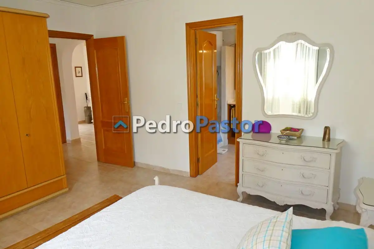 Villa avec piscine à vendre à El Montgó, imagen 20