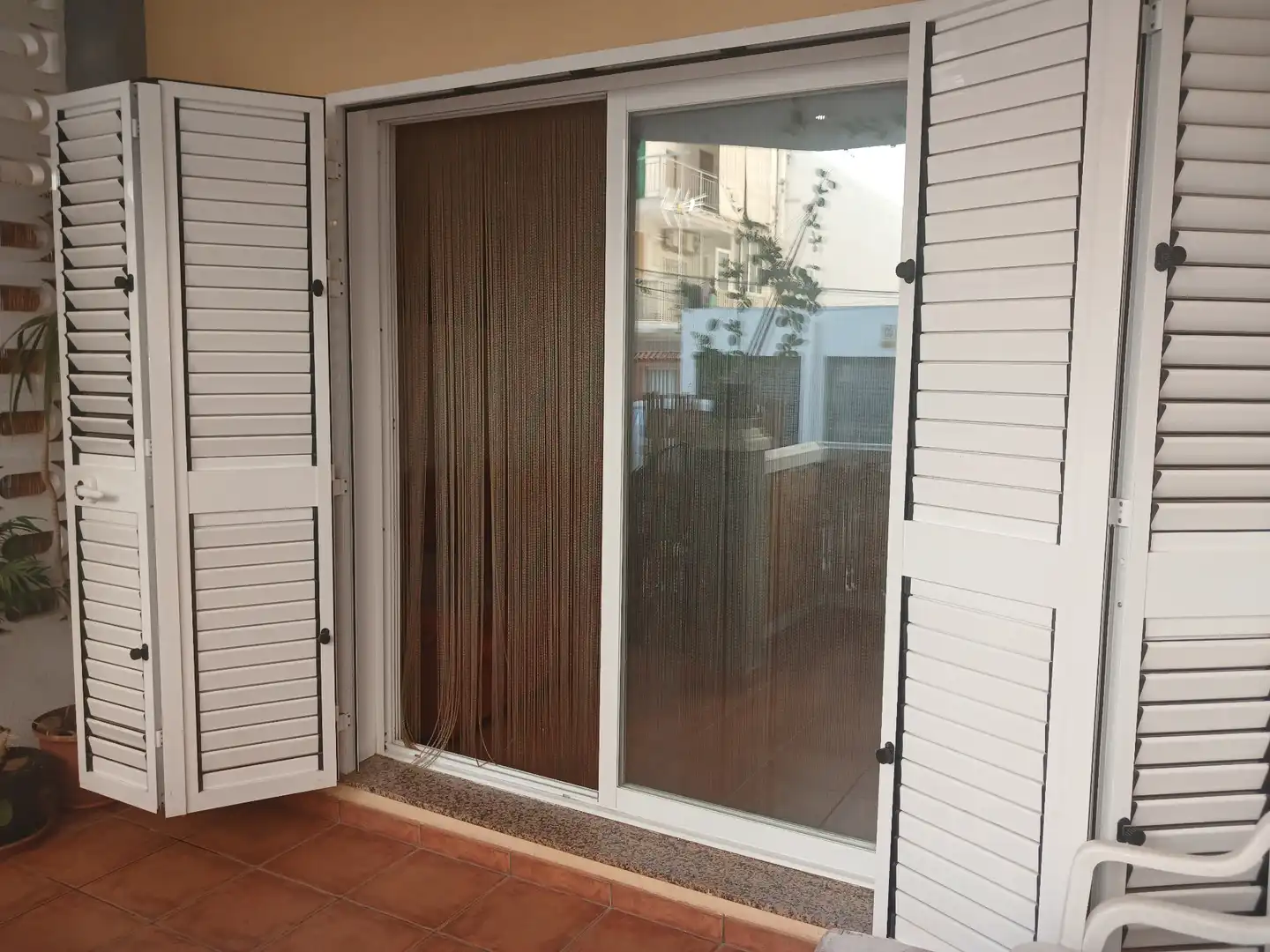 Apartament amb ascensor en venda a Carrer Isaac Peral 47, imagen 4
