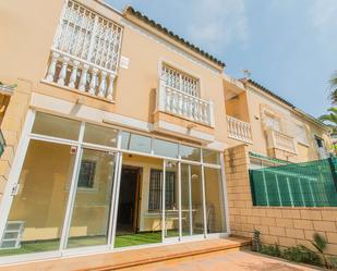 Single-family semi-detached for sale in Torreblanca