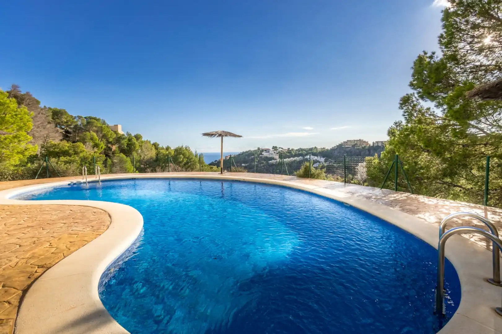 Apartament en venda a Altea la Vella, imagen 28