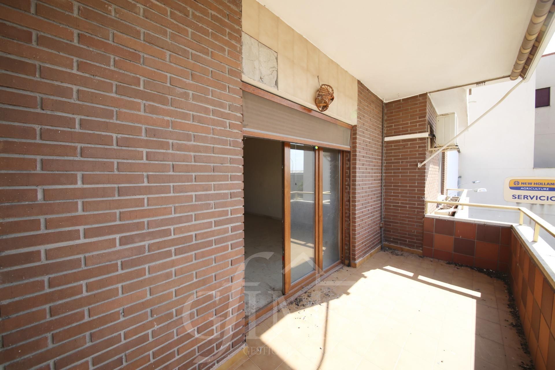 Terraza de Piso en venta en Herencia con Aire acondicionado, Calefacción y Terraza