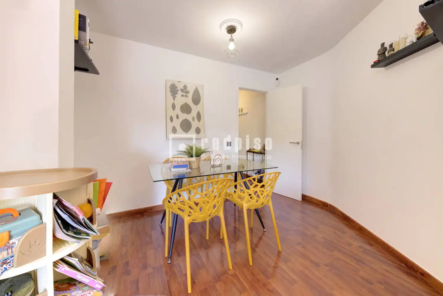 Flat with lift for sale in Casco Antiguo, imagen 8