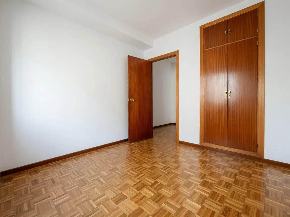 Dormitori de Pis en venda en Madrid amb Aire condicionat, Calefacció i Parquet