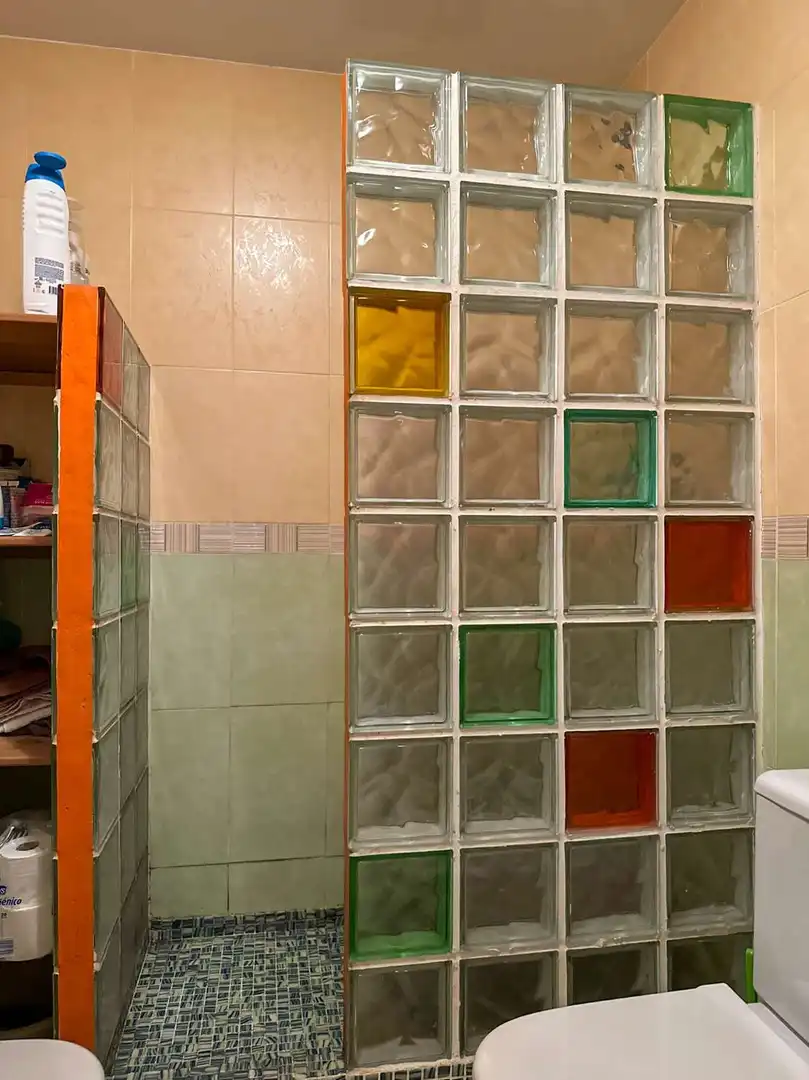 Exterior view of Ground floor for sale in Salobreña  with Terrace and Swimming Pool