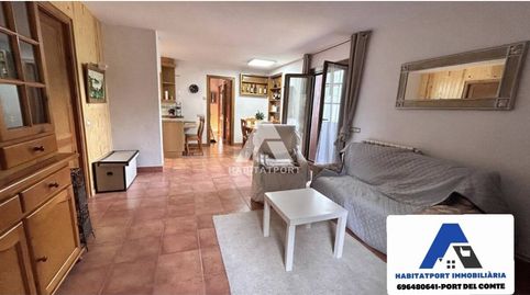 Foto 5 de Apartament en venda a La Coma i la Pedra, Lleida
