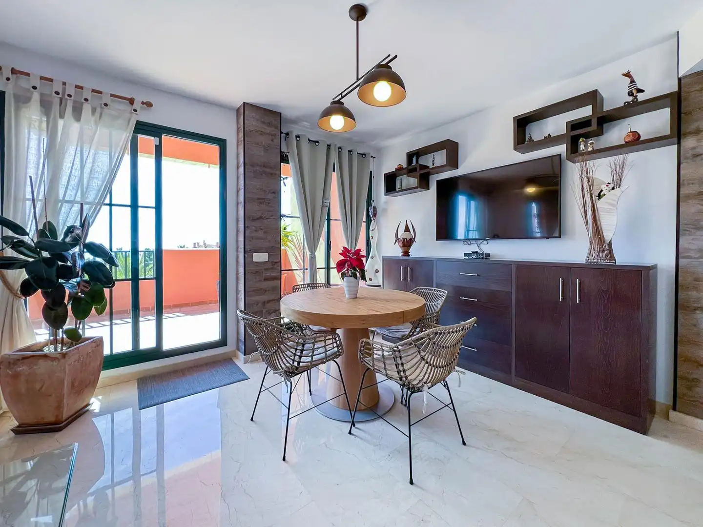 Apartment for sale in Finestrat Pueblo, imagen 4