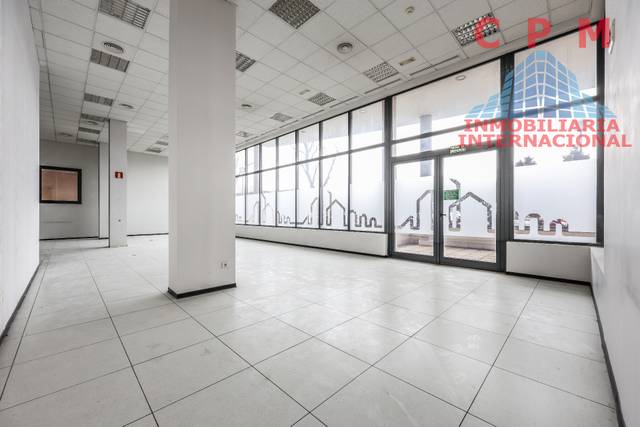 Oficina en Venta en Ensanche de Vallecas - La Gavia