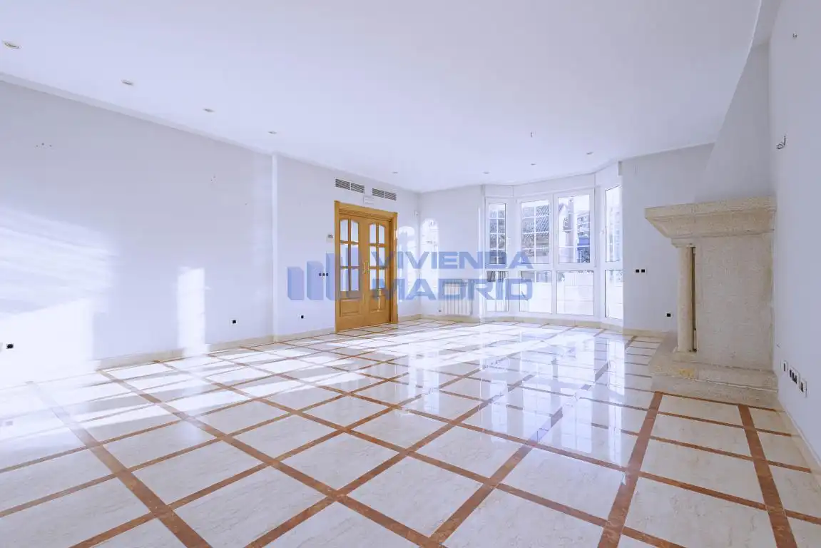 Casa con piscina in vendita a San Francisco de Sales, imagen 6