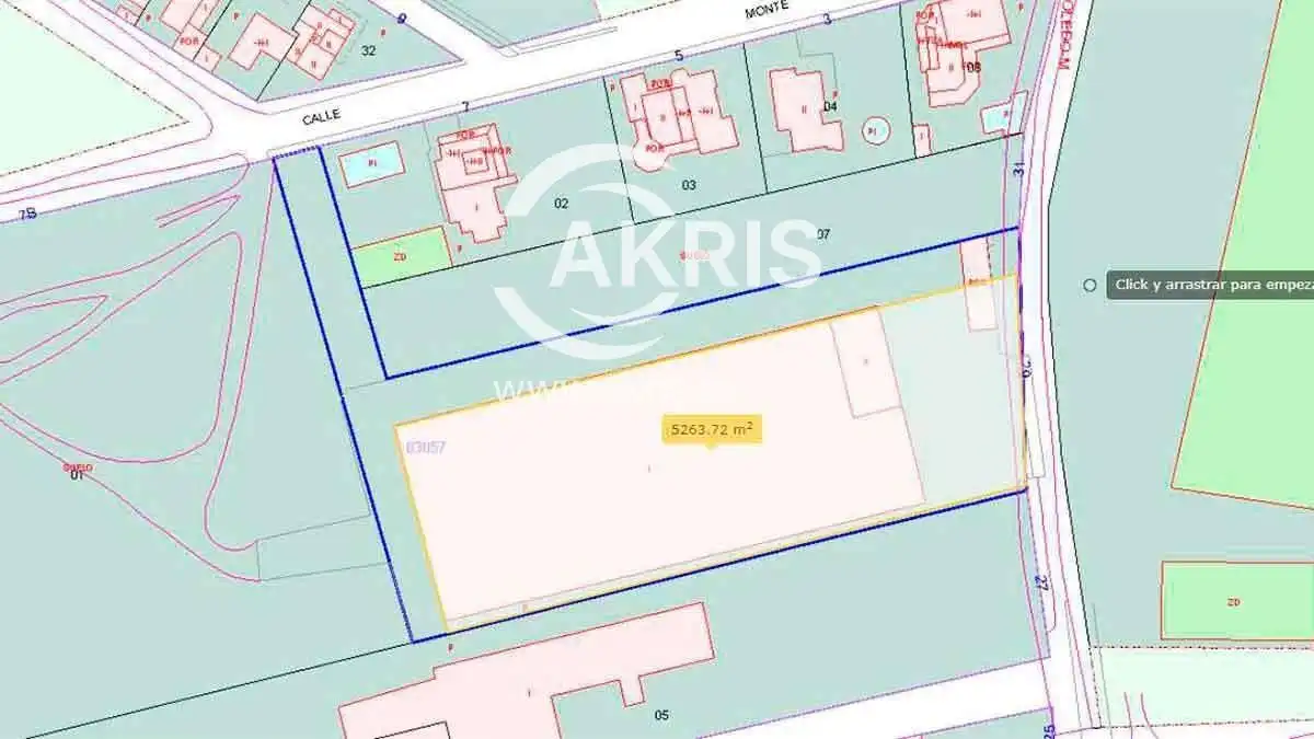 Industrial building for sale in Calle Carretera, imagen 3