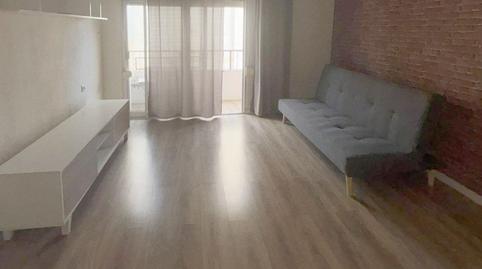 Foto 4 de Pis de lloguer a Altozano - Conde Lumiares, Alicante / Alacant