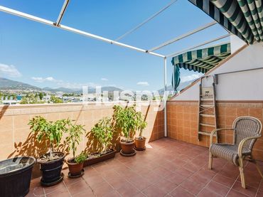 Duplex con balcone in vendita a Calle Santa Beatriz