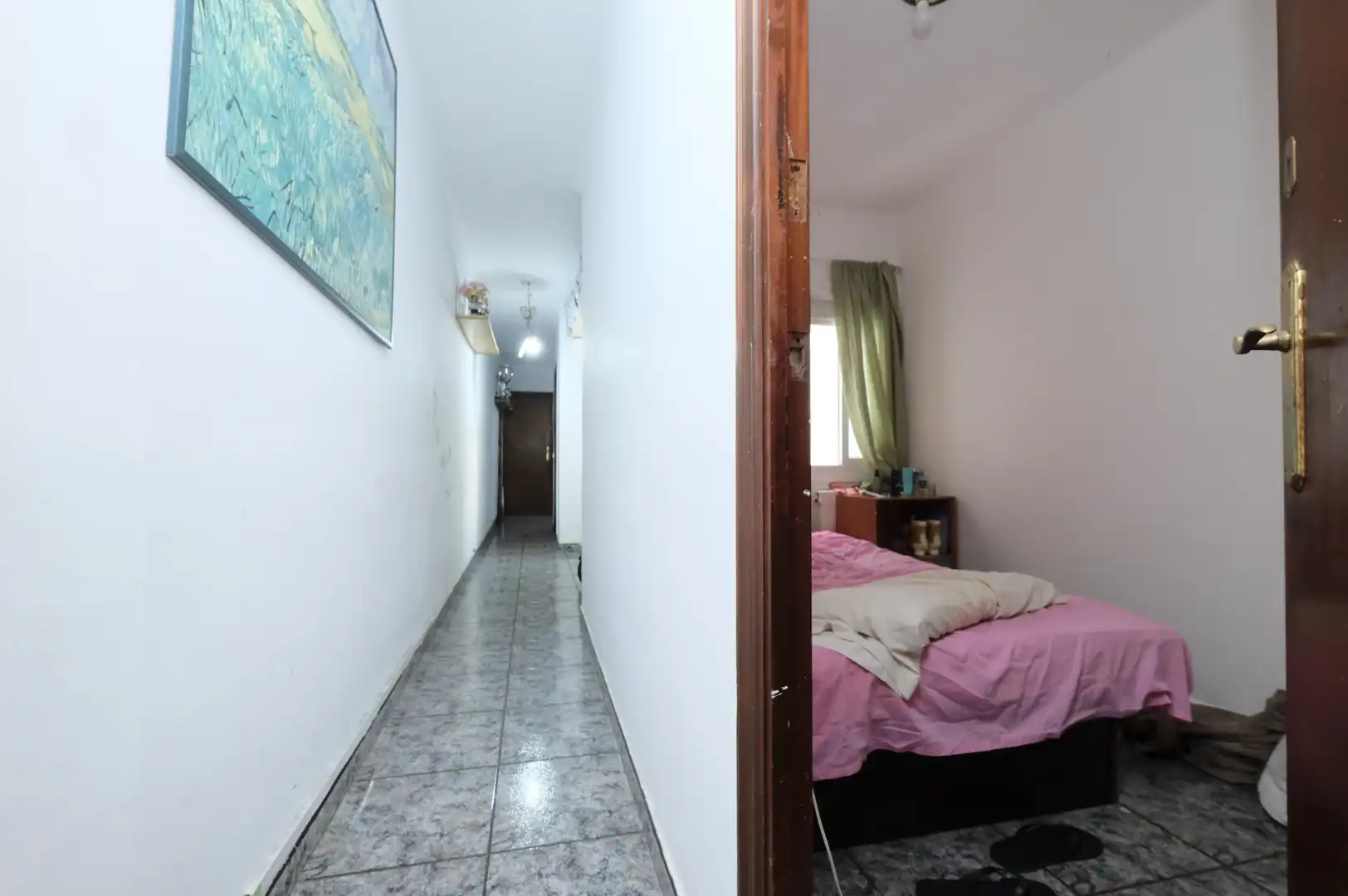 Piso en venta en Barcelona con Calefacción