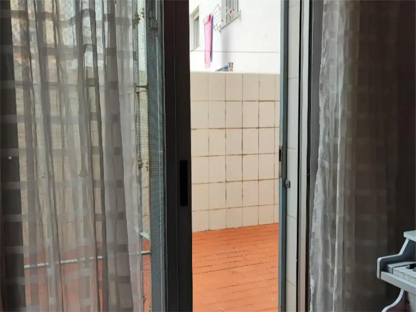 Terraza de Piso en venta en Gandia con Aire acondicionado, Terraza y Balcón