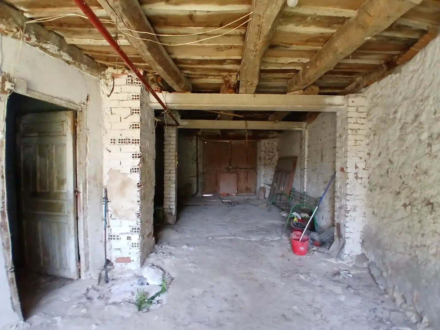 House with garden for sale in Plaza del Salvador 19, imagen 39