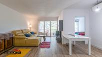 Sala d'estar de Dúplex en venda en Albolote amb Aire condicionat, Calefacció i Terrassa