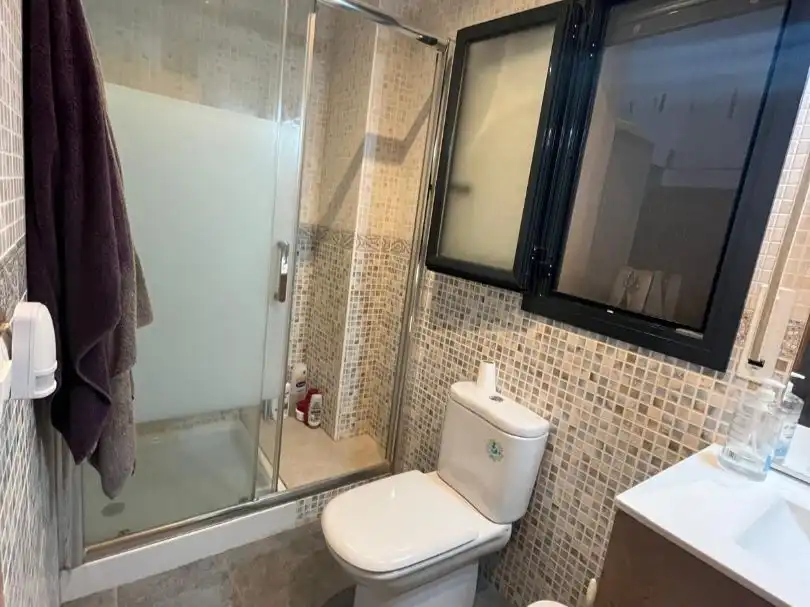 Baño de Piso en venta en El Perelló, Tarragona