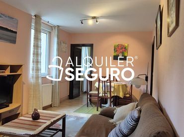 Appartamento con ascensore in affitto a Francisco Rodriguez de Garcia