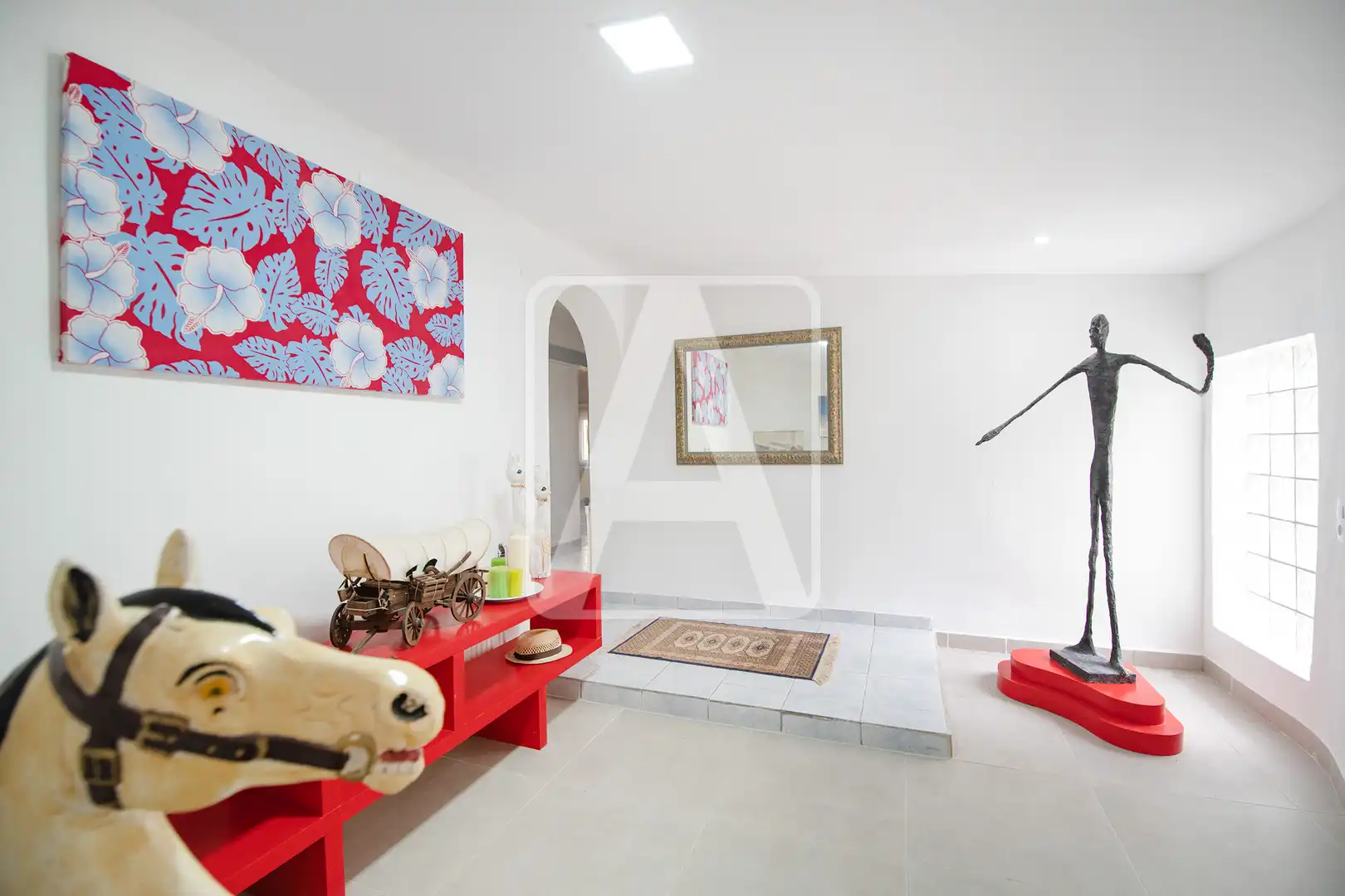 Chalet con piscina en venta en La Viña - Montemar - San Jaime, imagen 44