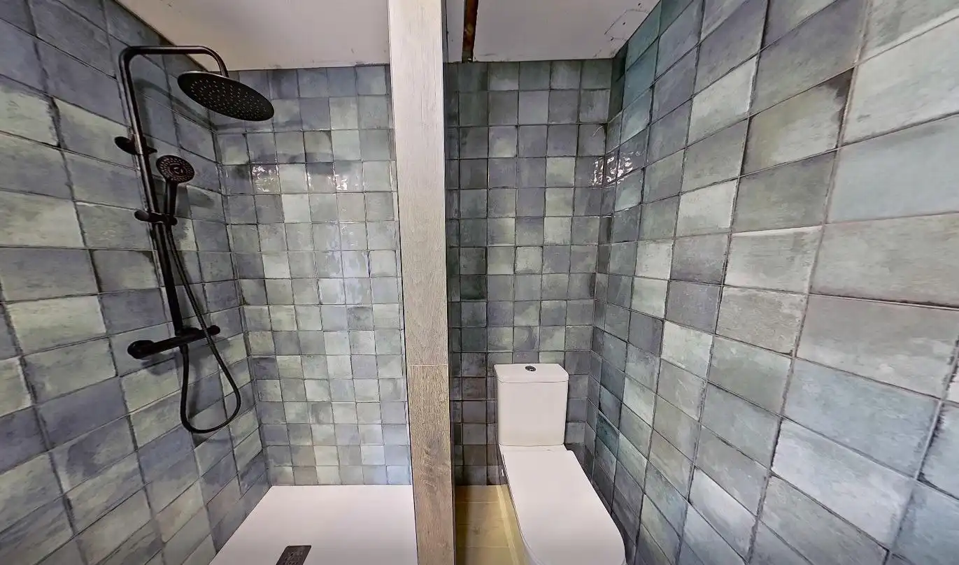 Casa amb piscina en venda a Olivella, imagen 23