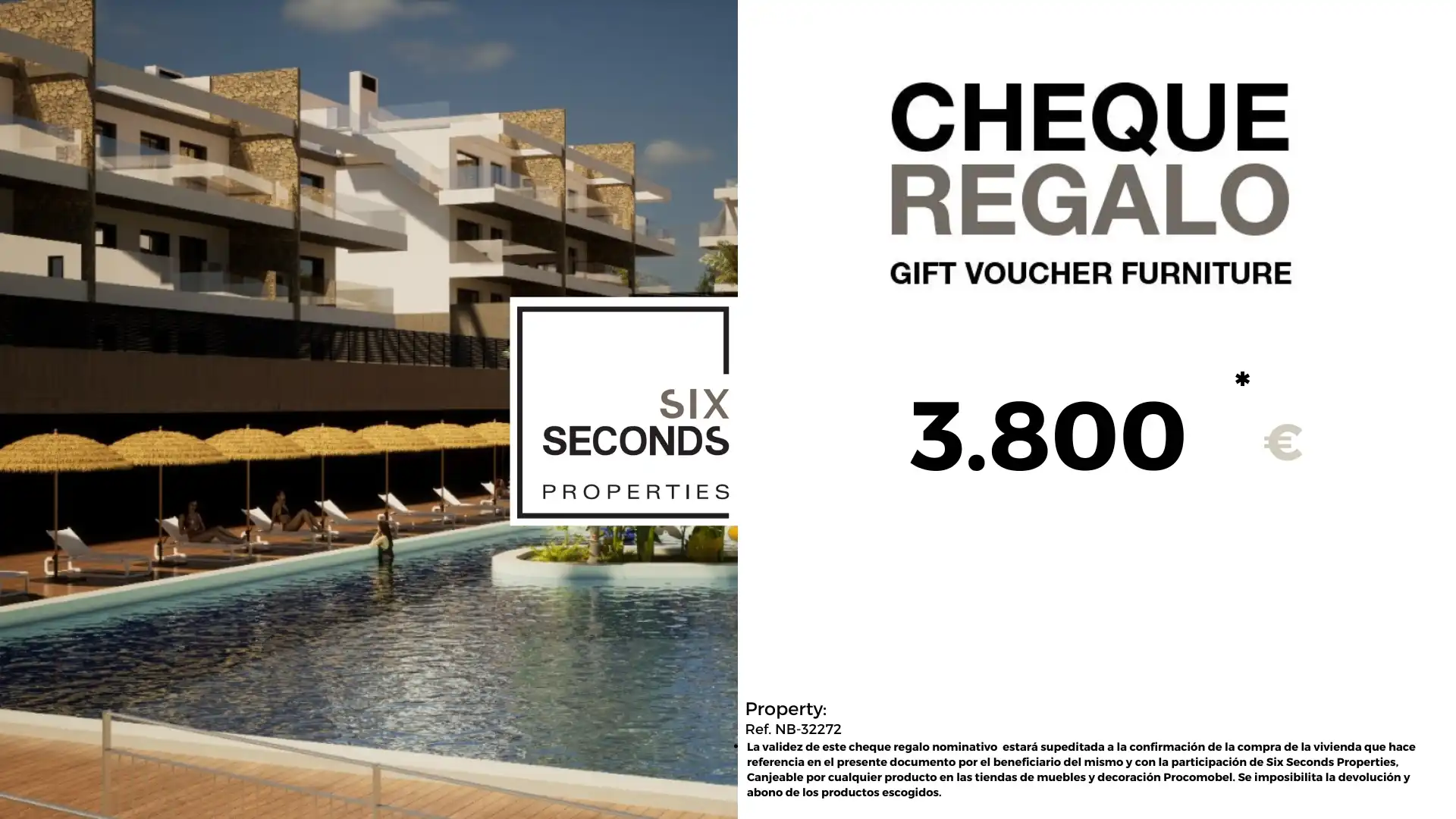 Appartement compact avec piscine à vendre à Balcón de Finestrat - Terra Marina, imagen 28