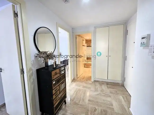 Apartament amb piscina de lloguer a Puerto de Sotogrande - La Marina, imagen 10