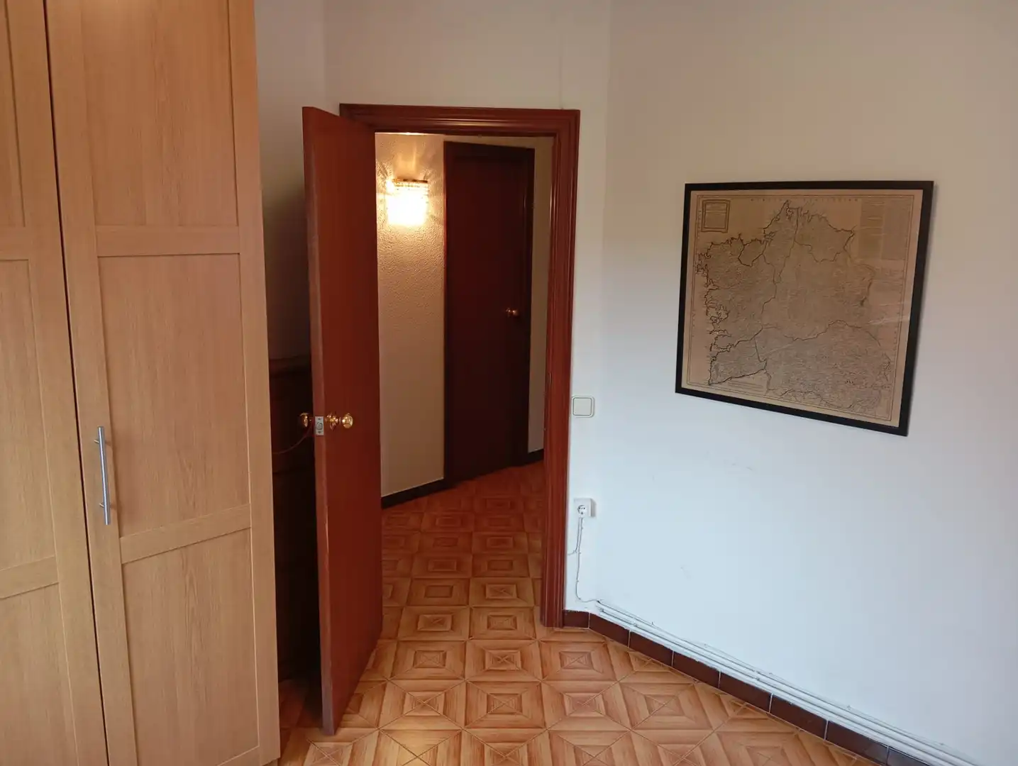 Piso en venta en Carrer de la Mare de Déu de Port, La Marina del Port
