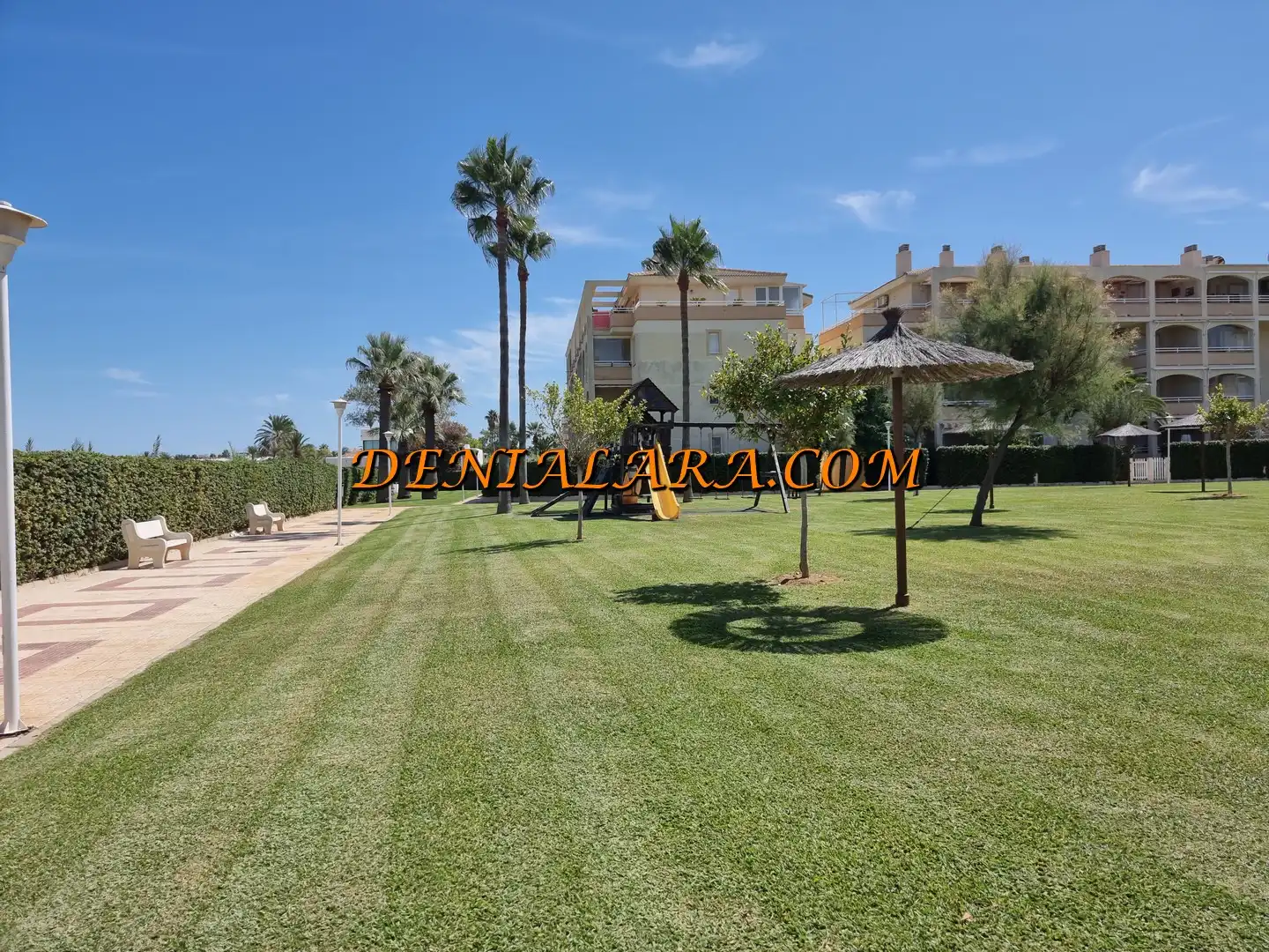 Penthouse mit Pool zum Verkauf in Las Marinas / Les Marines, imagen 36