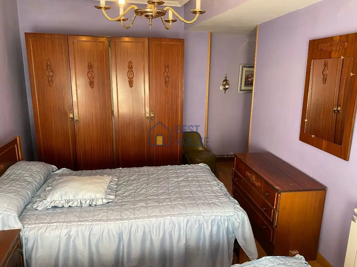 Appartement compact avec ascenseur à vendre à El Ejido- Santa Ana, imagen 12