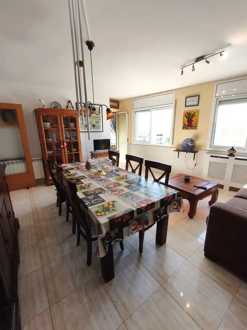Flat with lift for sale in Alcover