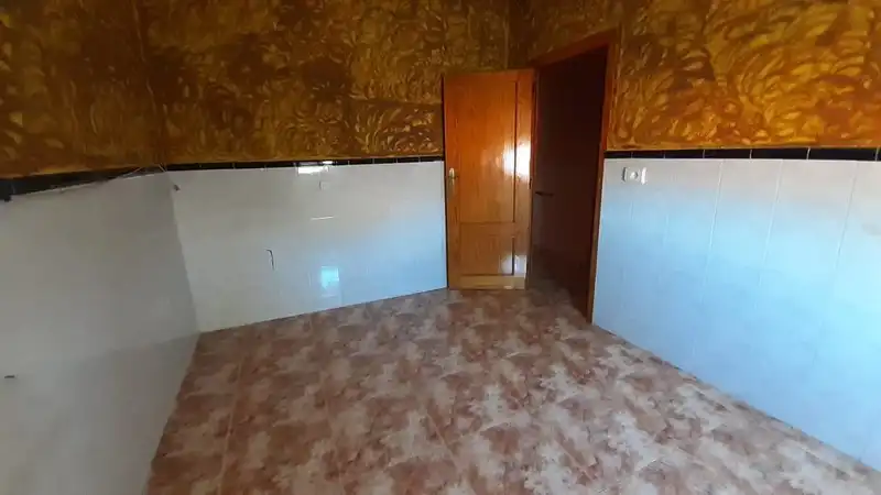 Flat for sale in Noria, Herrera del Duque