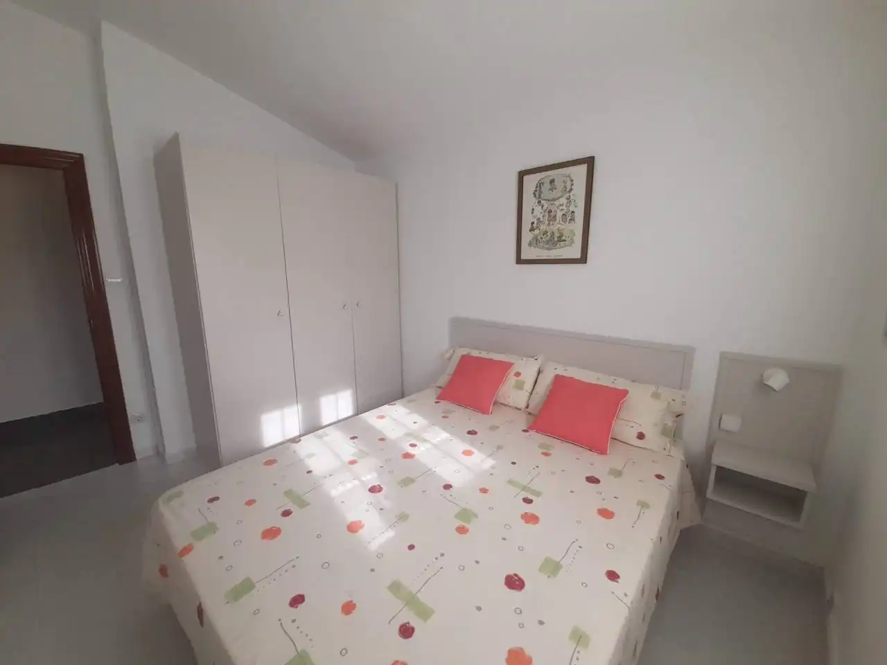Dormitori de Casa o xalet en venda en Miengo amb Calefacció i Jardí privat