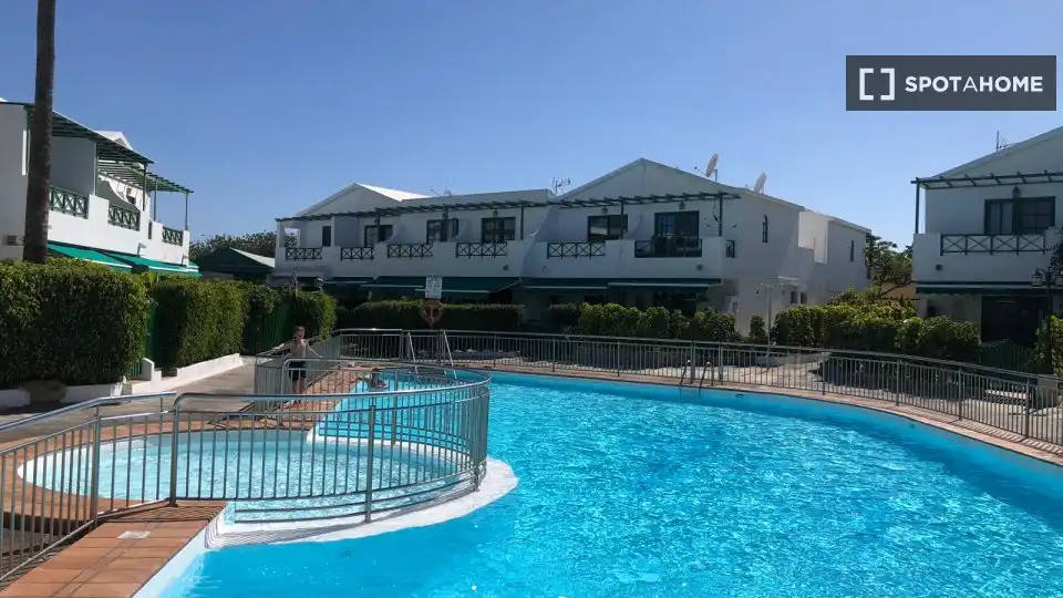 Habitación en Maspalomas - Meloneras