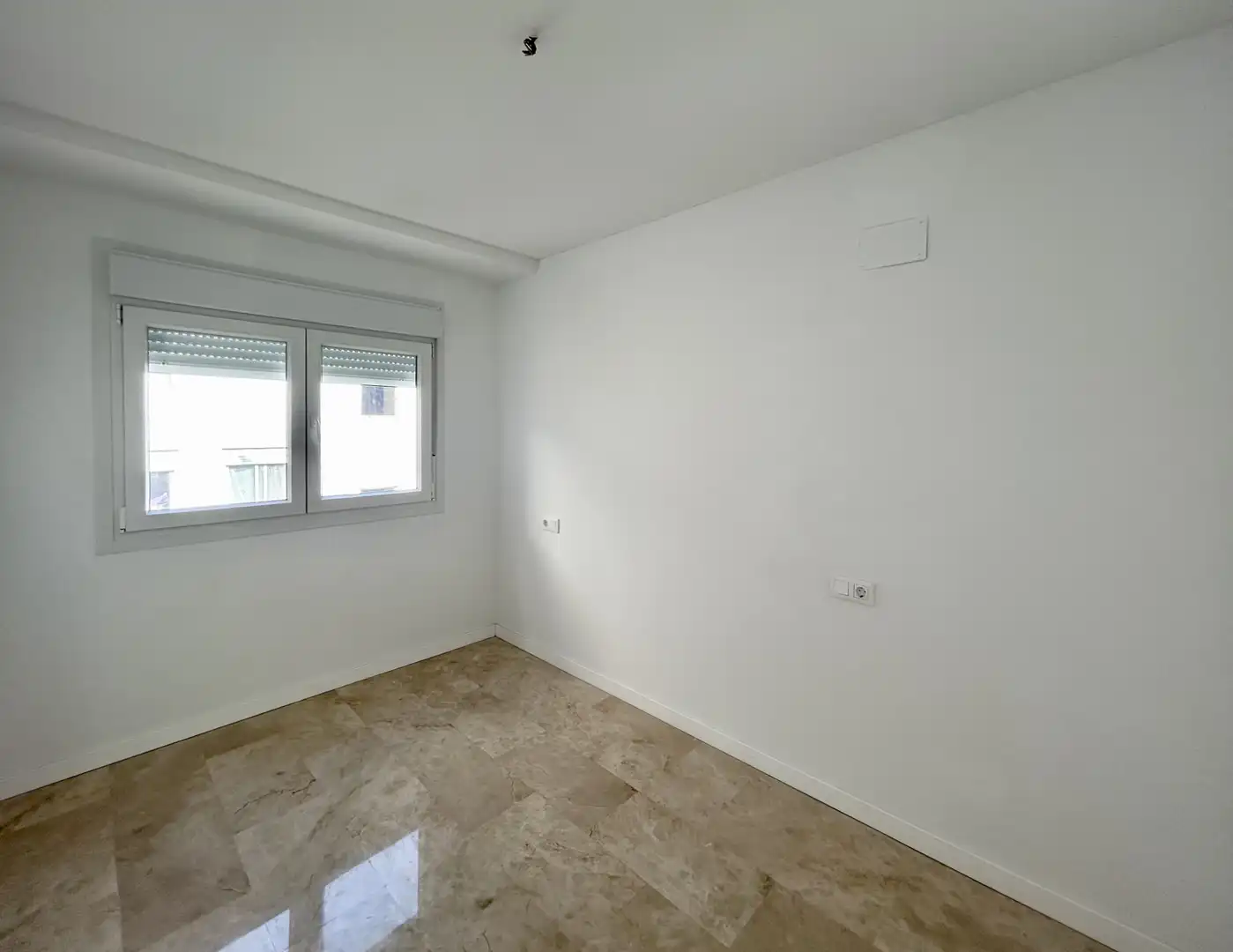 Ático en venta en Calle General Espartero, Carolinas Altas