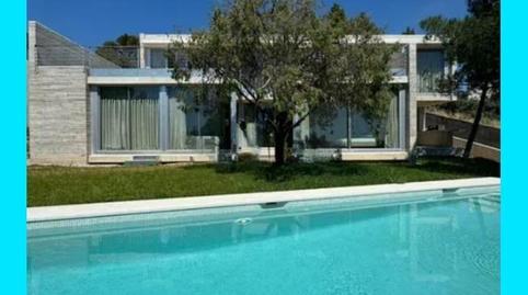 Foto 5 de Finca rústica en venda a Casco Antiguo, Madrid