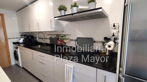 Foto 5 de Dúplex en venda a Calle Luis Sala Balust, Pizarrales, Salamanca