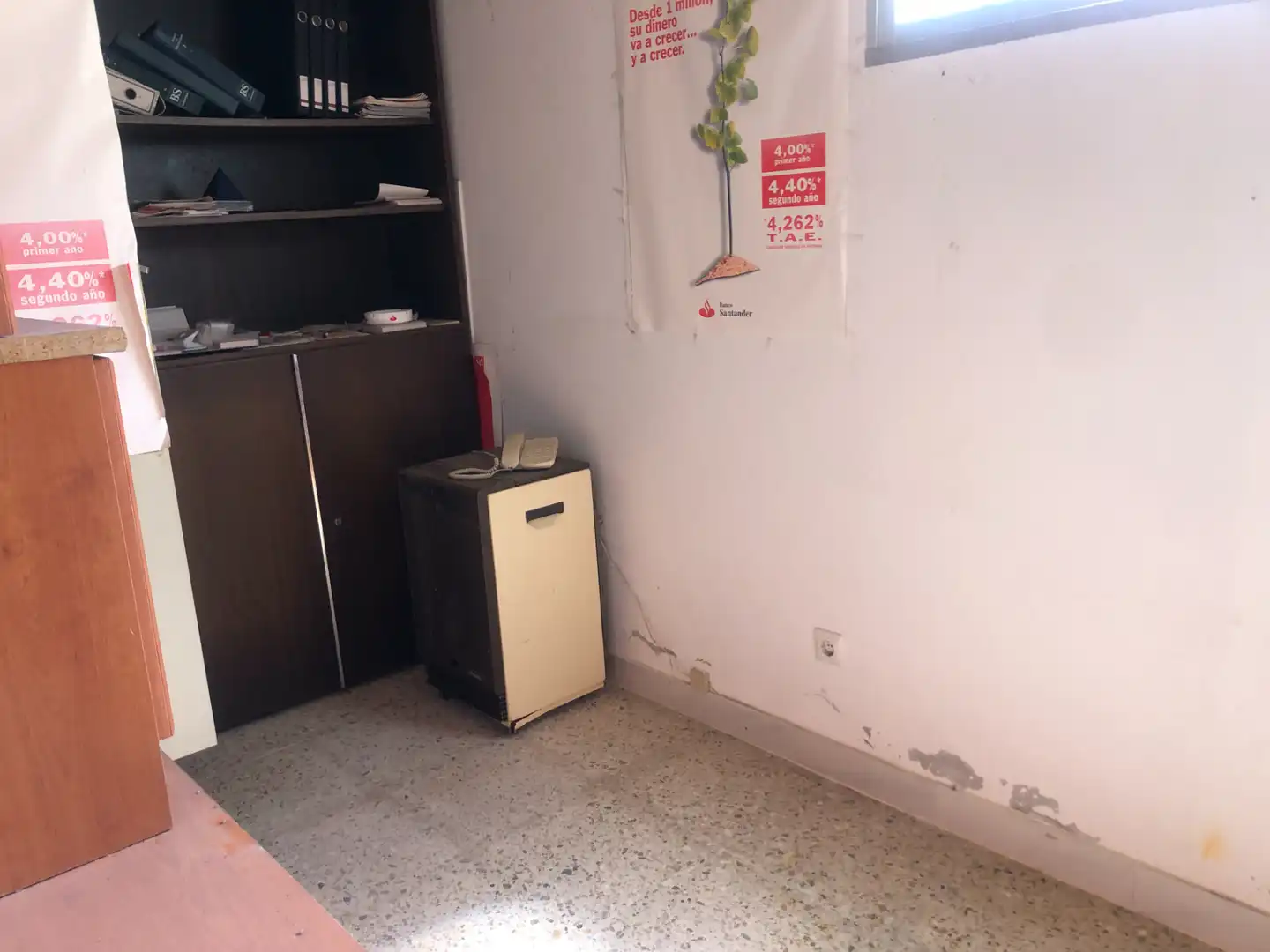 Planta baja en venta en Miera con Jardín privado