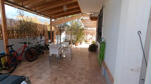 Foto 4 de Casa o xalet en venda a Carrer Aigües, Plans - Gasparot, Villajoyosa / La Vila Joiosa